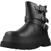 Kengät Buffalo  PLUTO FARMER BIKER  37