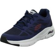 Kengät Skechers  Arch Fit Charge Back  41