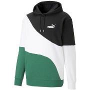 Svetari Puma  Power Cat Hoodie  EU XXL