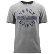 Lyhythihainen t-paita Monotox  MX22078  EU S