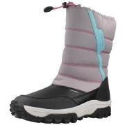 Lasten talvisaappaat Geox  J HIMALAYA GIRL B AB  31