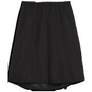 Lyhyt hame Puma  DARE TO WOVEN MIDI SKIRT  EU XS
