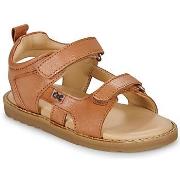 Poikien sandaalit Citrouille et Compagnie  JOUPI  24