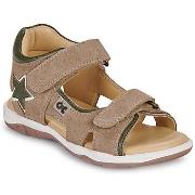 Poikien sandaalit Citrouille et Compagnie  ZAKO  30