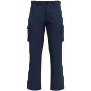 Reisitaskuhousut Errea  Mike Ad  EU XXL