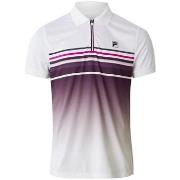 Lyhythihainen poolopaita Fila  Diego  EU XXL