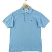 Lyhythihainen poolopaita Lacoste  281540  EU S