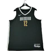 Hihattomat paidat / Hihattomat t-paidat Nike  282076  EU XXL