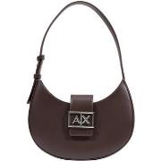 Olkalaukut EAX  SHOULDER BAG XW002565 AF12039  Yksi Koko