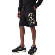 Shortsit & Bermuda-shortsit Emporio Armani EA7  7M001414 AF22266  EU X...
