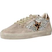 Kengät Cetti  Sport   Zapatillas Mujer Modèle C1400sra Inv26  36