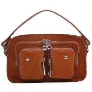 Laukut Nunoo  ELLIE SUEDE  Yksi Koko