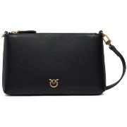 Kukkarot Pinko  FLAT HORIZONTAL MINI  Yksi Koko