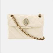 Laukut Kurt Geiger London  LEATHER MINI KENSINGTON  Yksi Koko