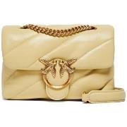 Laukut Pinko  LOVE MINI PUFF CL SHEEP  Yksi Koko