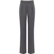 Puvun housut Rinascimento  CFC0125575003  IT XS