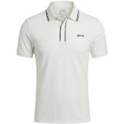 Lyhythihainen poolopaita Guess  PAUL PIQUE SS POLO M6GP27 K3179  EU XX...