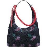 Olkalaukut Desigual  BAG_XENON SAMARA 26SAXP57  Yksi Koko