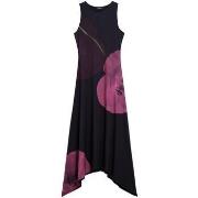 Pitkä mekko Desigual  VEST_VIRGINIA 26SWVK06  EU S