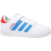 Lastenkengät adidas  Breaknet EL C  28