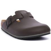 Tennarit BIRKENSTOCK  BOSTON PRO 2 JAVA CALZ S  42