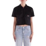 Paitapusero / Kauluspaita Dickies  DKDFS573  EU S