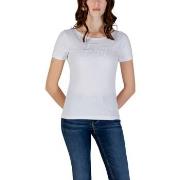 Lyhythihainen t-paita Emporio Armani EA7  7W000184 AF10373  EU S