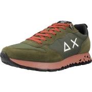 Kengät Sun68  TOM SNAKE  40