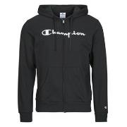 Svetari Champion  Full Zip Hoodie Sweatshirt  EU S