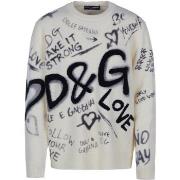 Neulepusero D&G  FXD08T JBVK7  IT 42