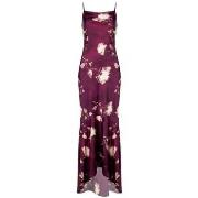 Pitkä mekko Rinascimento  CFC0125298003  IT XS