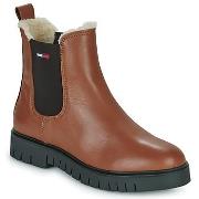 Kengät Tommy Jeans  Warmlined Chelsea Boot  37