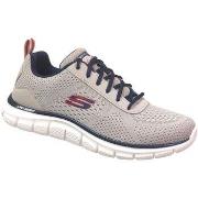 Kengät Skechers  Track Leshur  42