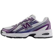 Kengät New Balance  740v2 Concord Grape  45