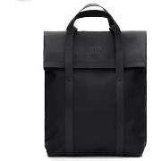 Reppu Rains  BLA WAY TOTE BACKPACK  Yksi Koko