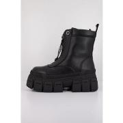 Kengät Buffalo  GOSPHER ZIP BOOT  40