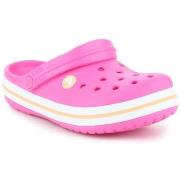 Poikien sandaalit Crocs  Crocband Clog K 204537-6QZ  32 / 33