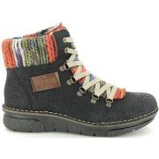 Kengät Rieker  -  36