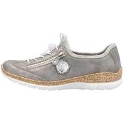 Kengät Rieker  249726  36