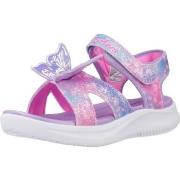 Tyttöjen sandaalit Skechers  JUMPSTERS SANDAL  37