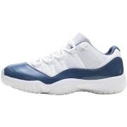 Kengät Nike  11 Retro Low Diffused Blue  37 1/2