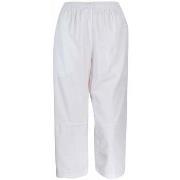 Jogging housut / Ulkoiluvaattee Reebok Sport  ART271425  EU S