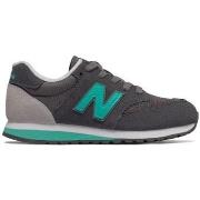 Lastenkengät New Balance  KL520GGY  38