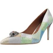 Korkokengät Kurt Geiger London  Salones Mujer Modèle Belgravia Eagle C...