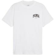 Lyhythihainen t-paita Puma  Squad Tee  EU XXL
