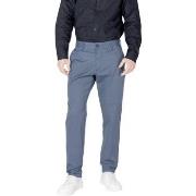 Housut EAX  XM000626 AF13183  IT 44