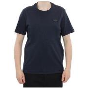 Lyhythihainen t-paita Aeronautica Militare  TS1937J54608323  EU XXL