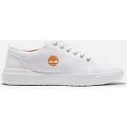 Tennarit Timberland  Seneca bay canvas ox  40