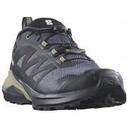 Kengät Salomon  Trailowe X-adventure Gtx Gore-tex  42