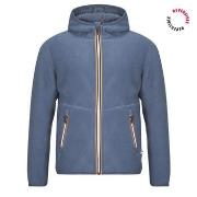 Fleecet K-Way  JACK SHERPA POLAR DOUBLE  EU S